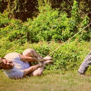 Meet your Posher, Greyeagle